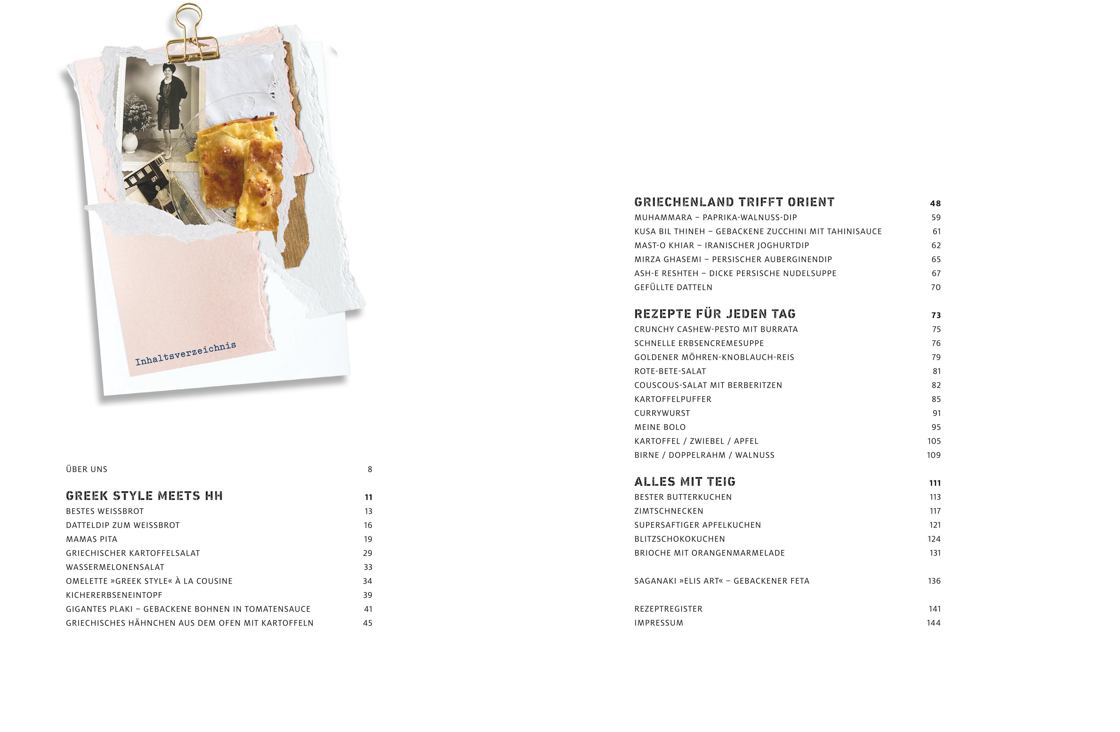 Beispielinhalt (Bild) Wenn ich das kann, kannst du das auch!