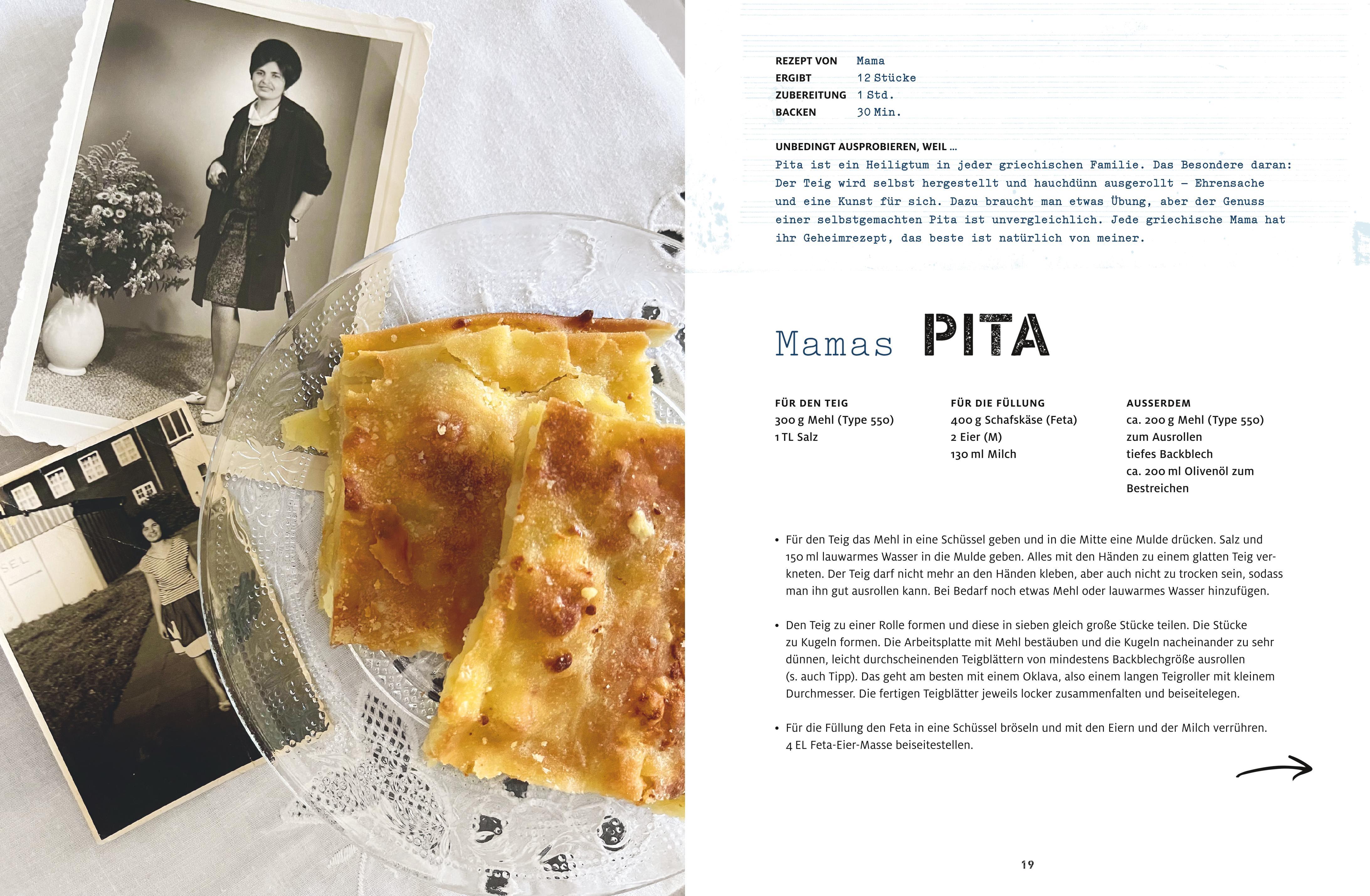 Beispielinhalt (Bild) Wenn ich das kann, kannst du das auch!