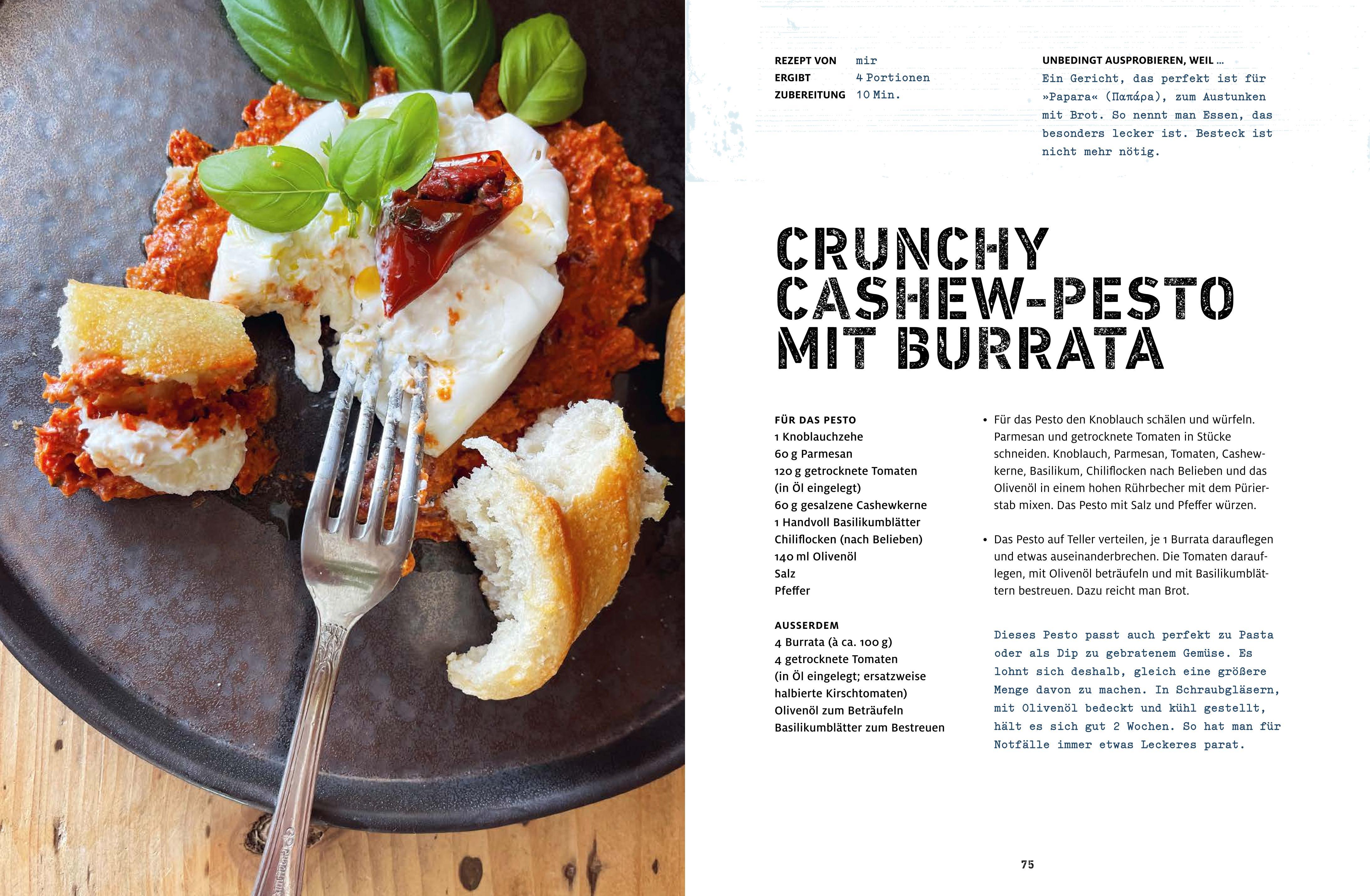 Beispielinhalt (Bild) Wenn ich das kann, kannst du das auch!