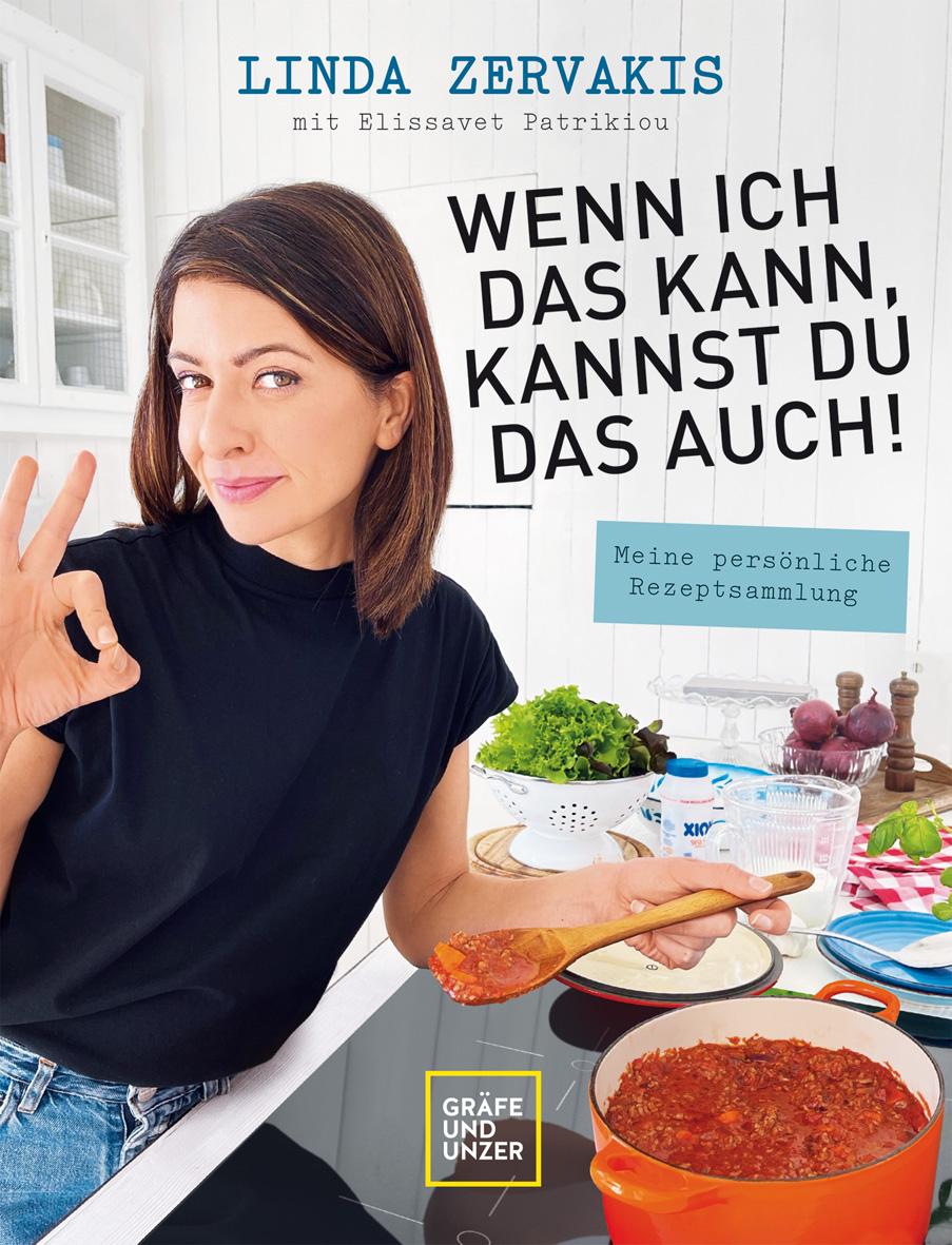 Vorderes Coverbild Wenn ich das kann, kannst du das auch!