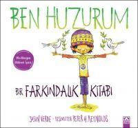 Vorderes Coverbild Ben Huzurum