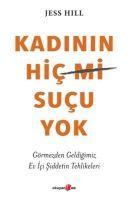 Vorderes Coverbild Kadinin Hic Sucu Yok