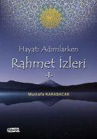 Vorderes Coverbild Hayata Adimlarken Rahmet Izleri 1