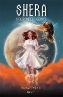 Vorderes Coverbild Shera