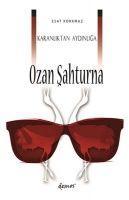 Vorderes Coverbild Karanliktan Aydinliga Ozan Sahturna