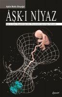 Vorderes Coverbild Ask-i Niyaz