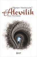 Vorderes Coverbild Bütün Yönleriyle Alevilik