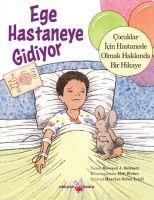 Vorderes Coverbild Ege Hastaneye Gidiyor