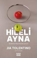 Vorderes Coverbild Hileli Ayna