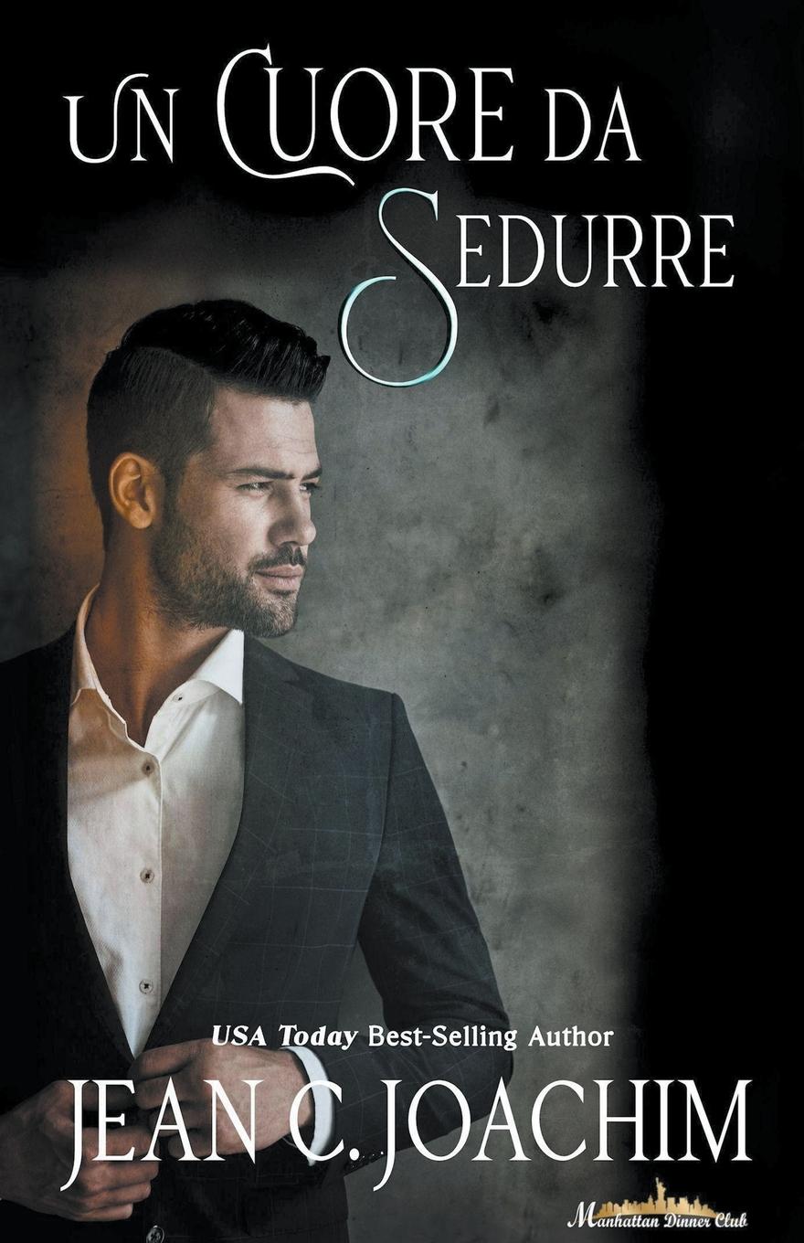 Vorderes Coverbild Un Cuore da Sedurre