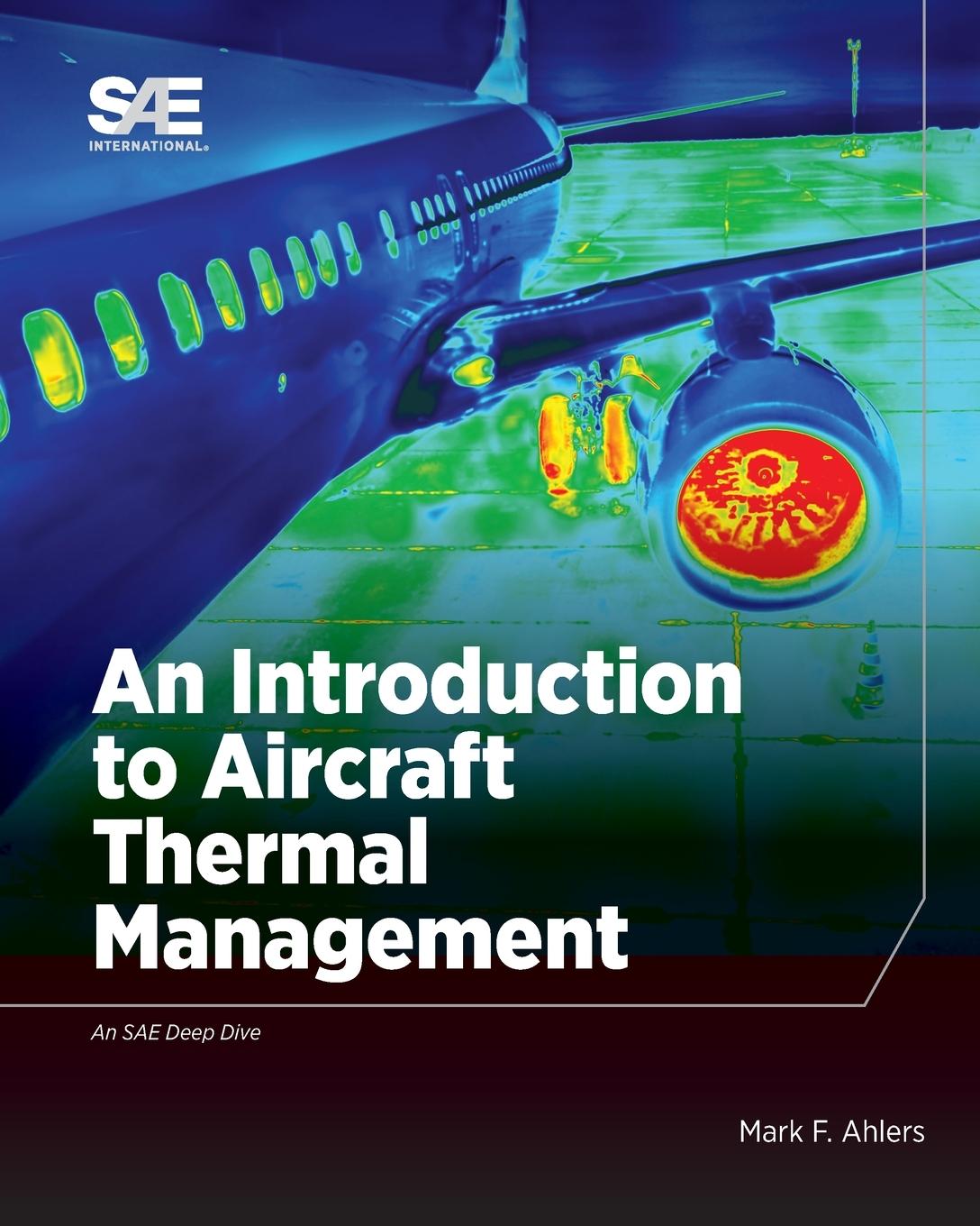 Vorderes Coverbild An Introduction to Aircraft Thermal Management
