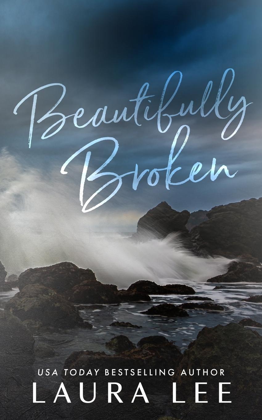 Vorderes Coverbild Beautifully Broken (Special Edition)