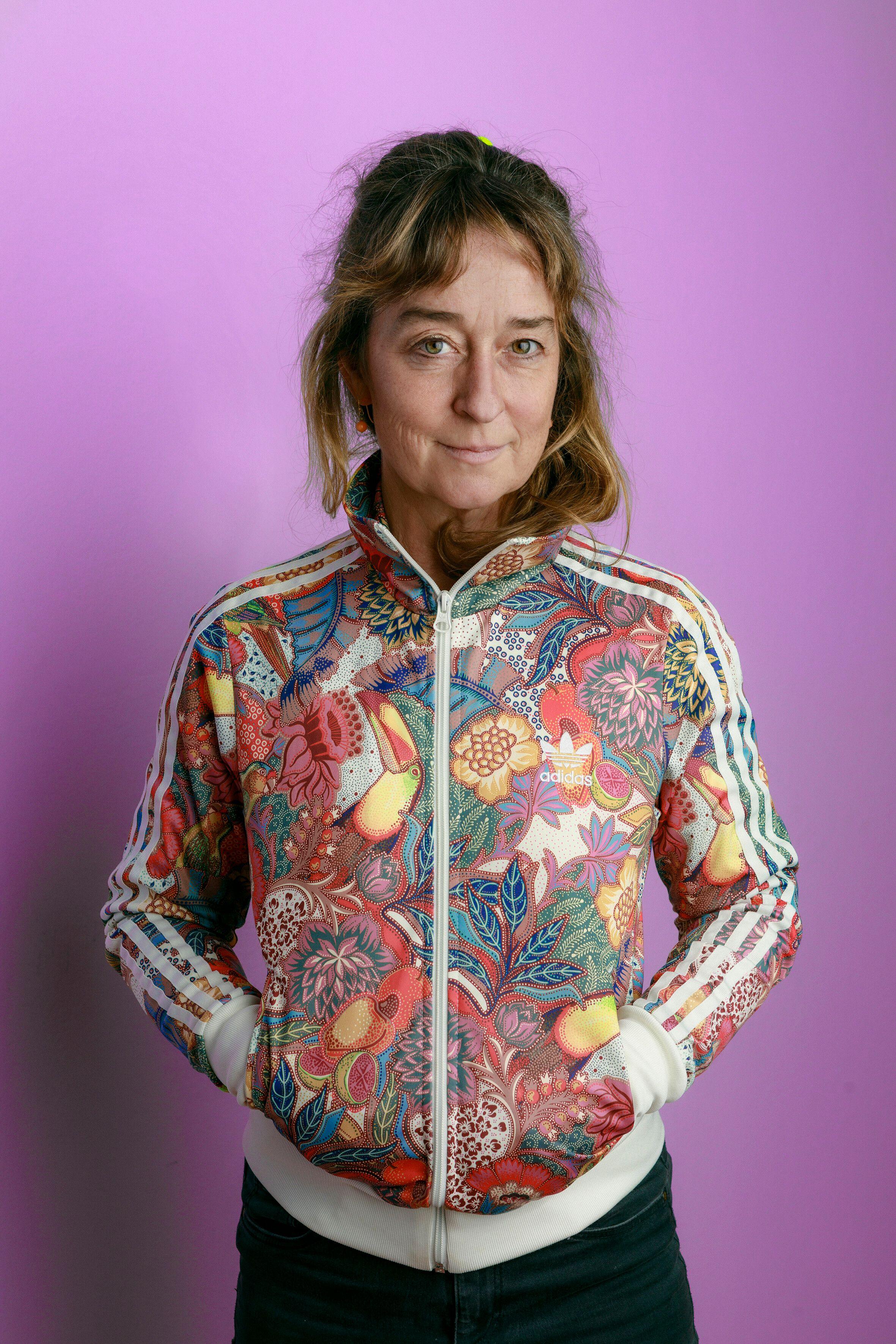 Autorenbild Herr Fuchs mag Weihnachten