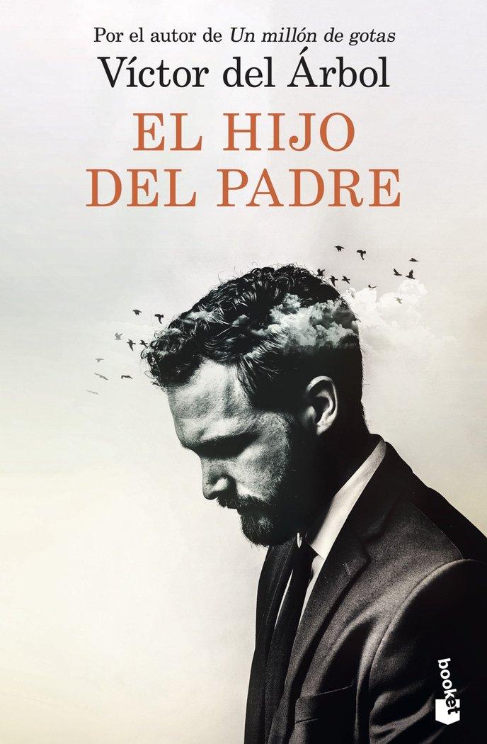 Vorderes Coverbild El hijo del padre