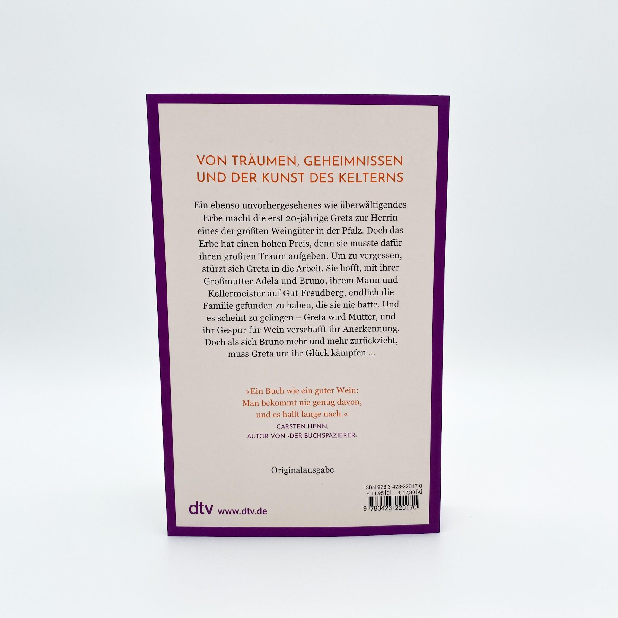 Beispielinhalt (Bild) Gretas Geheimnis