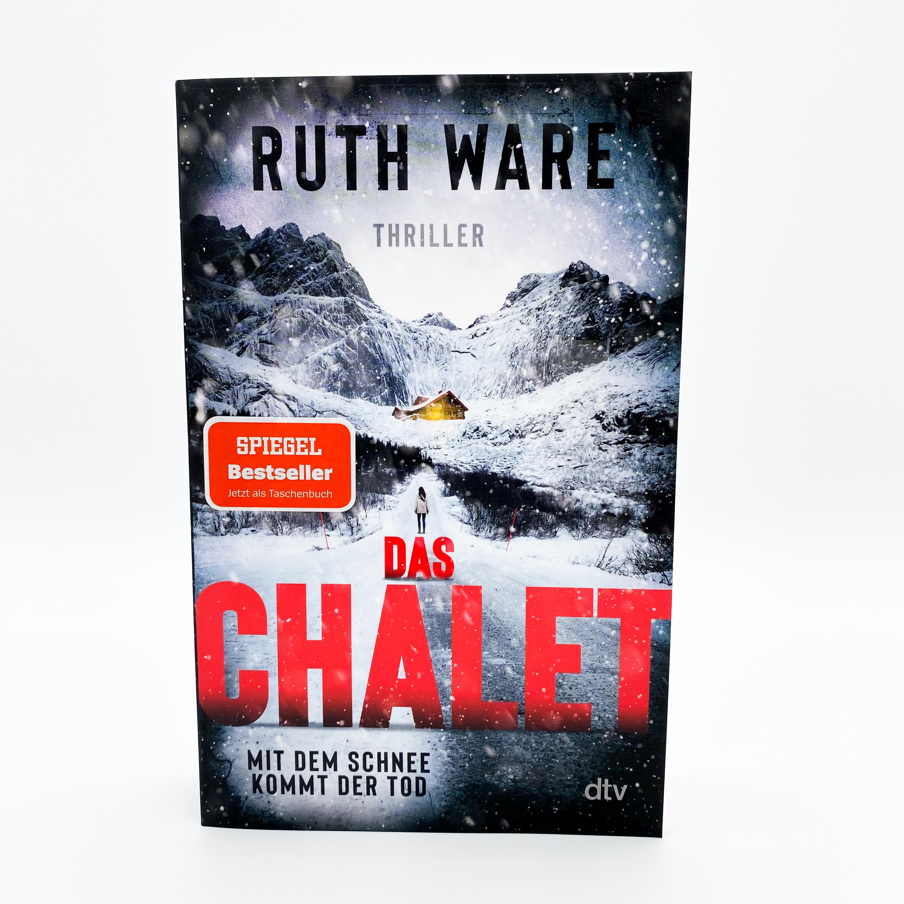 Beispielinhalt (Bild) Das Chalet