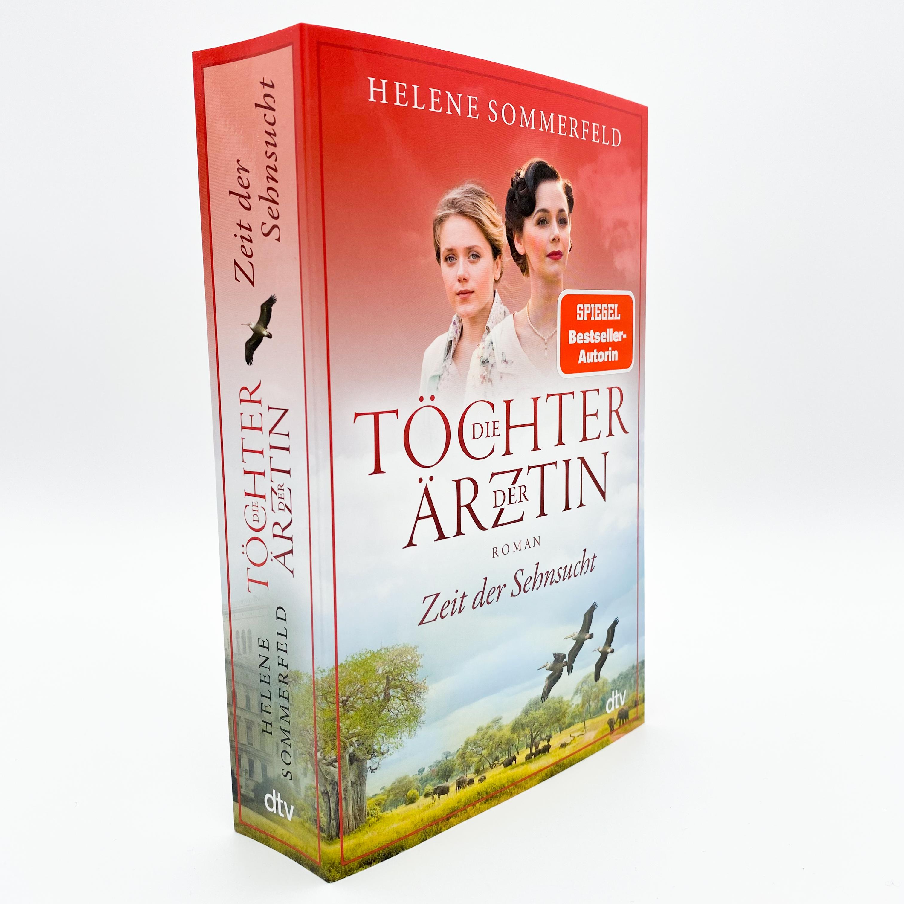 Beispielinhalt (Bild) Die Töchter der Ärztin