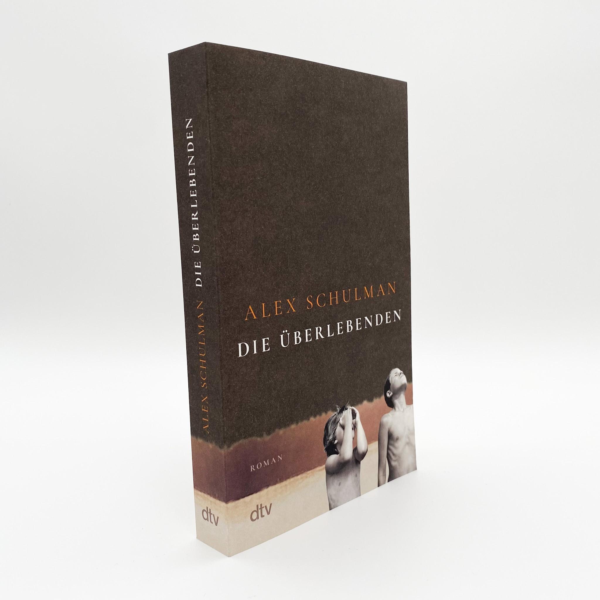 Beispielinhalt (Bild) Die Überlebenden