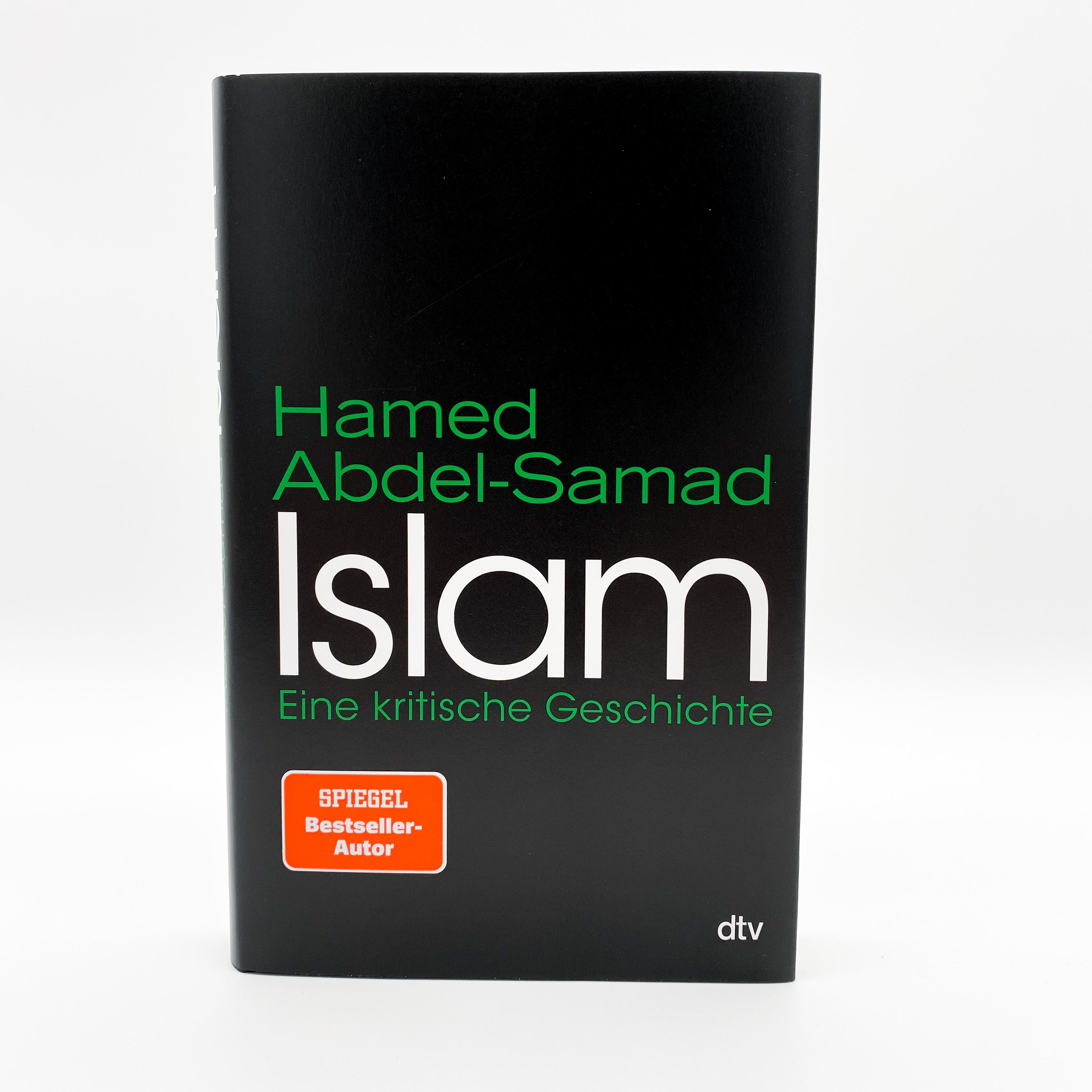 Beispielinhalt (Bild) Islam