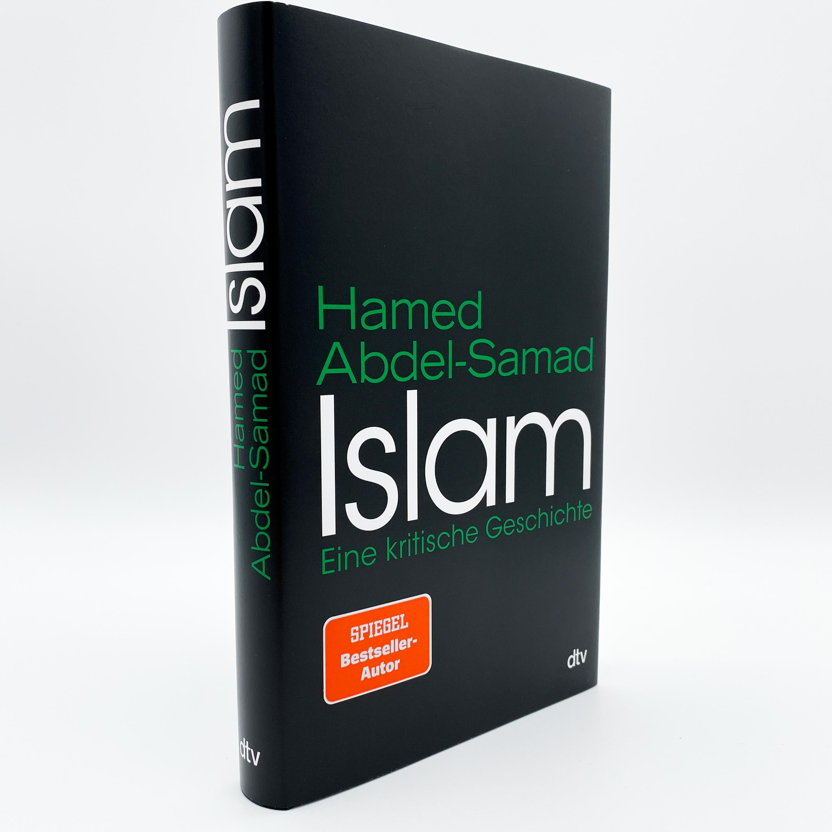 Beispielinhalt (Bild) Islam