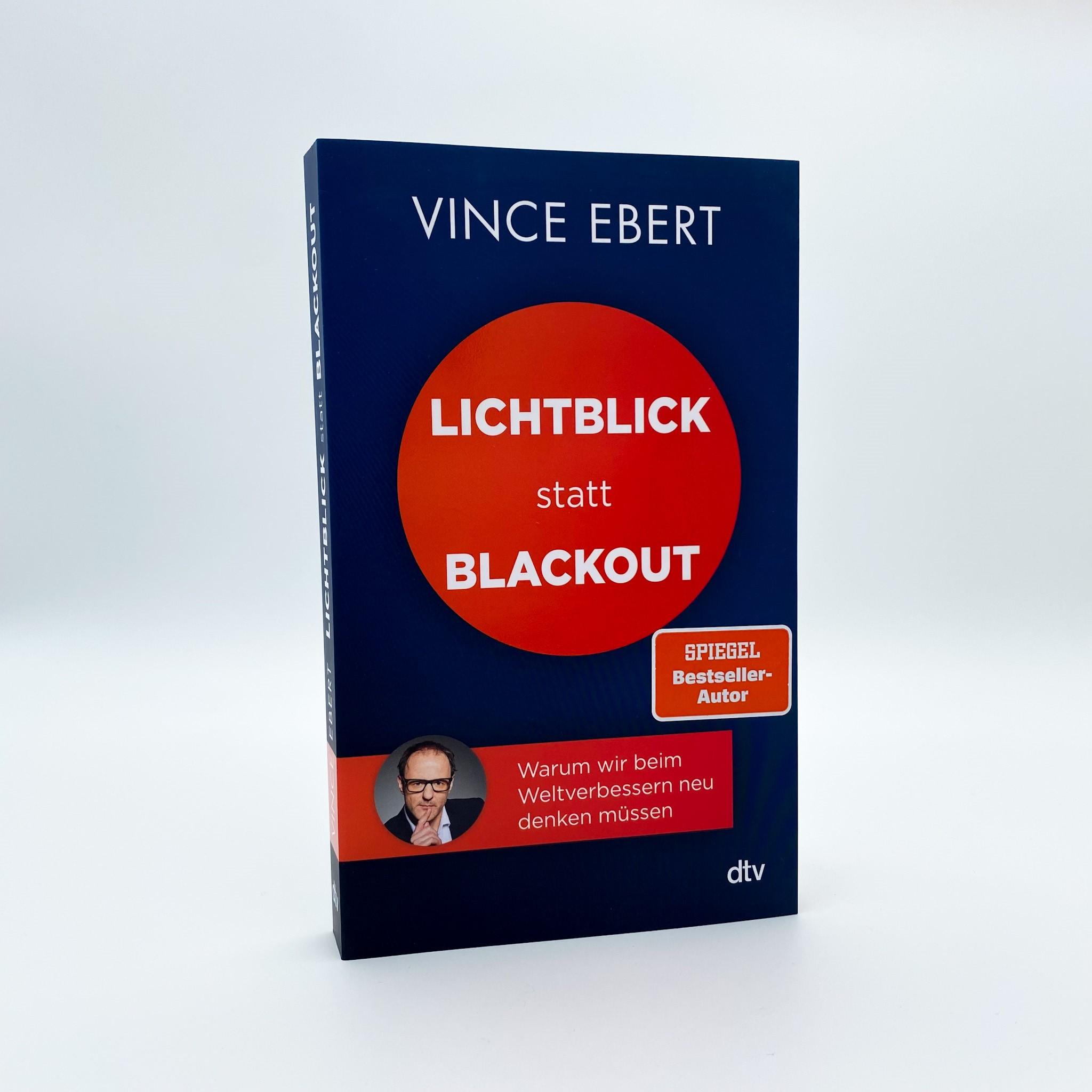 Beispielinhalt (Bild) Lichtblick statt Blackout