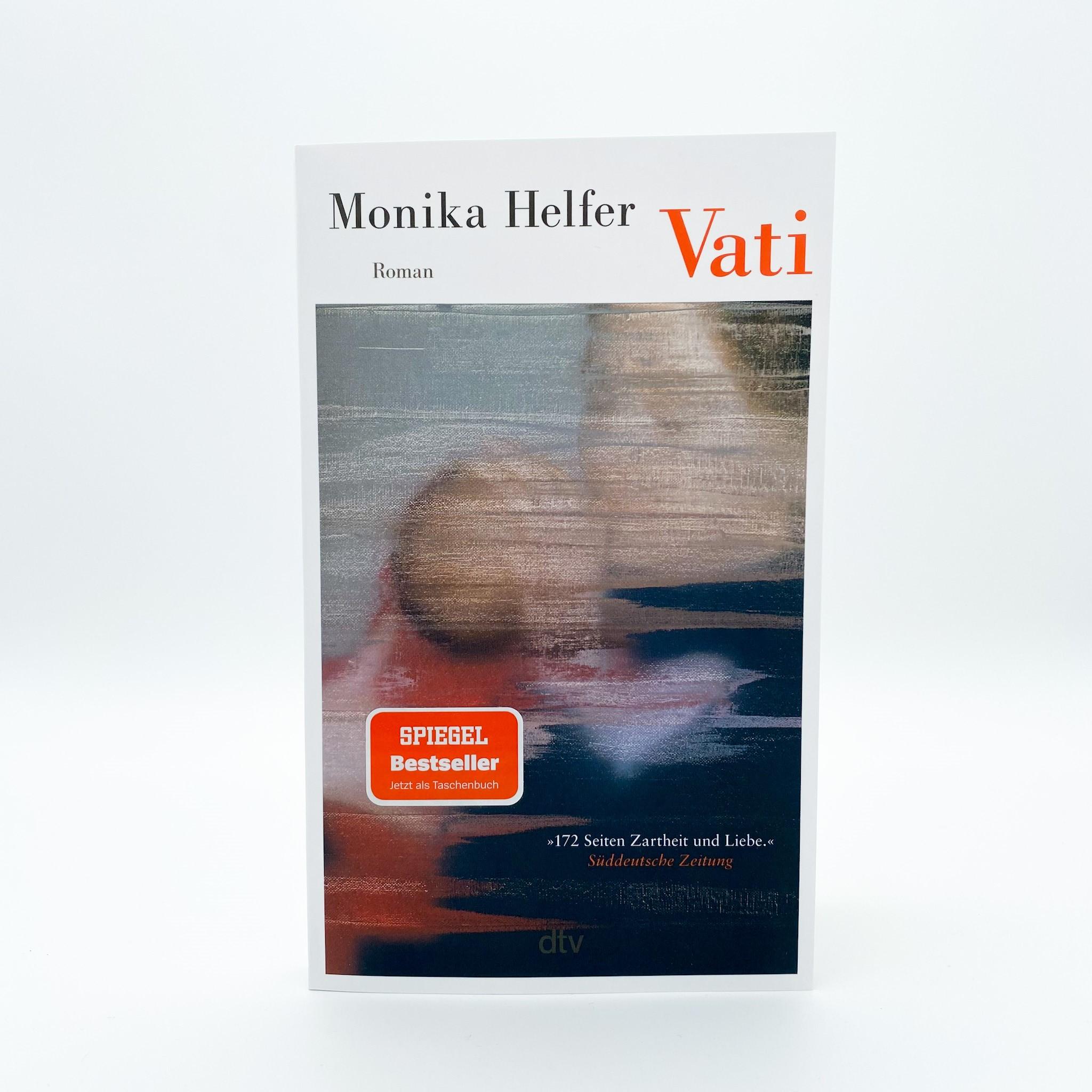 Beispielinhalt (Bild) Vati