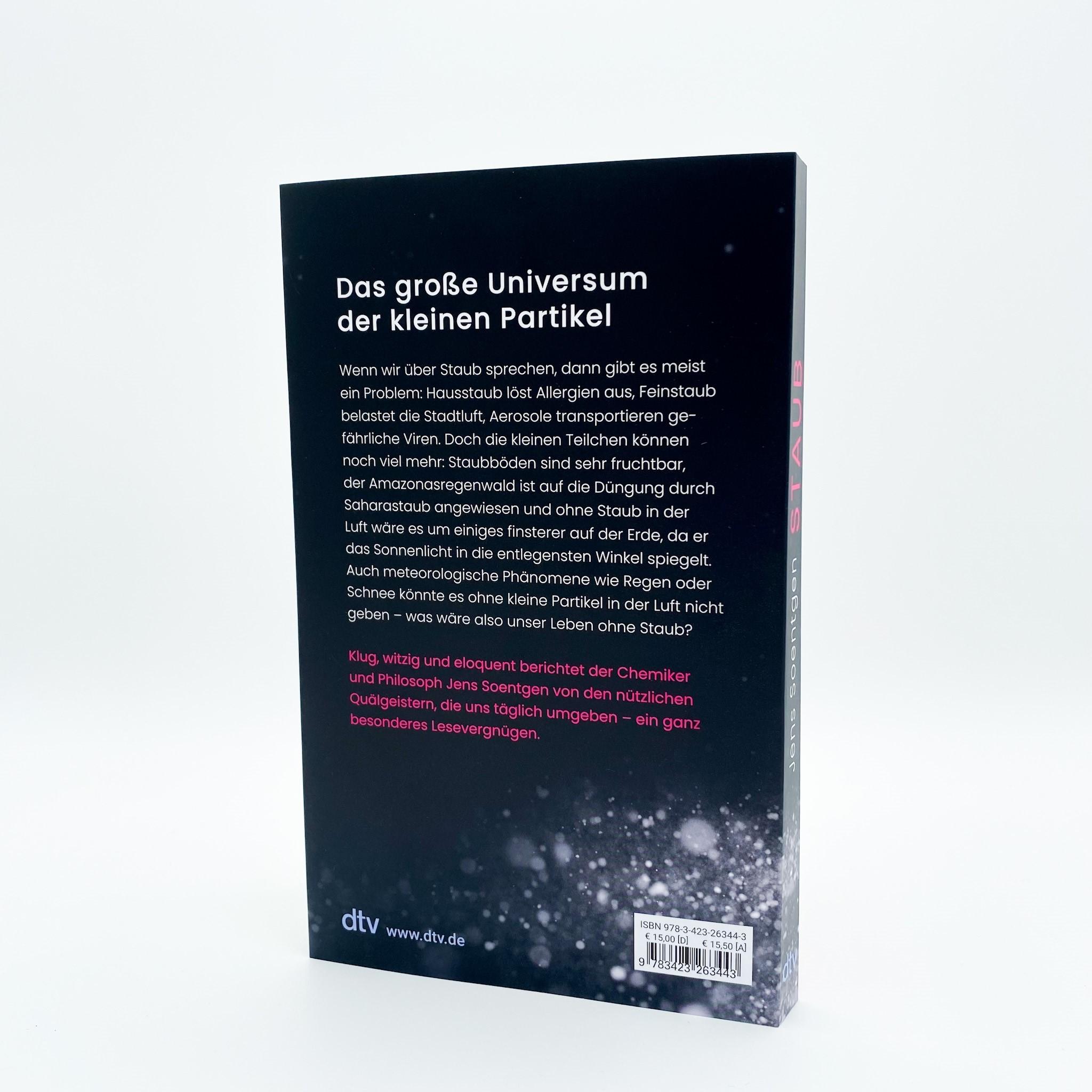 Beispielinhalt (Bild) STAUB