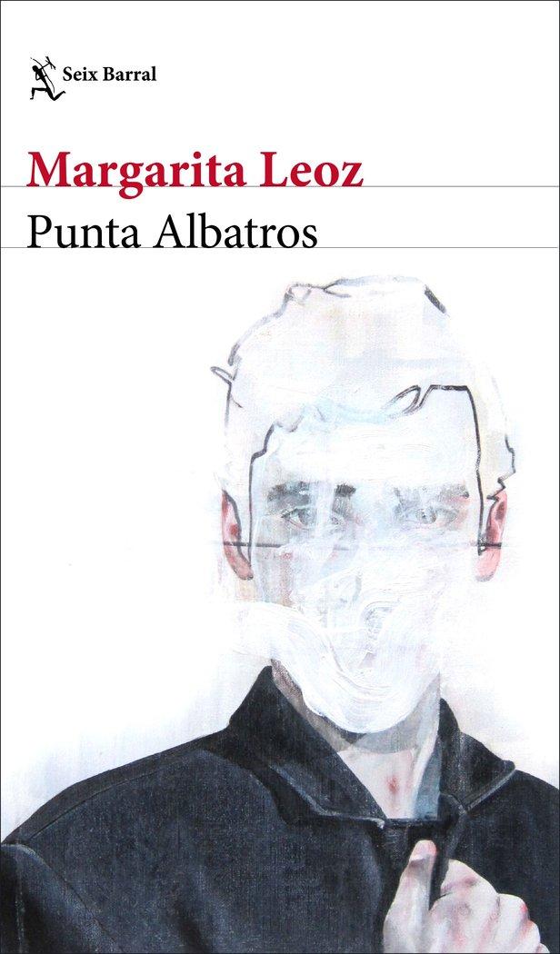 Vorderes Coverbild Punta Albatros