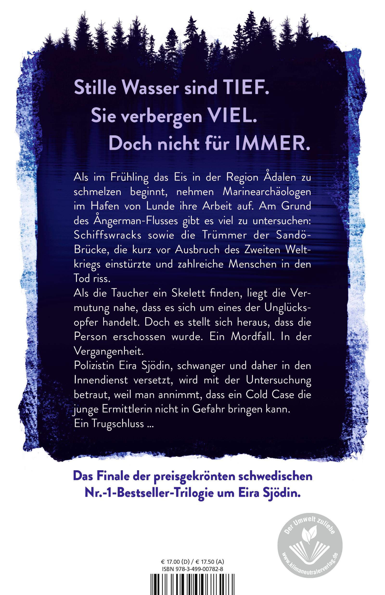 Rückseitencover Nebelblau
