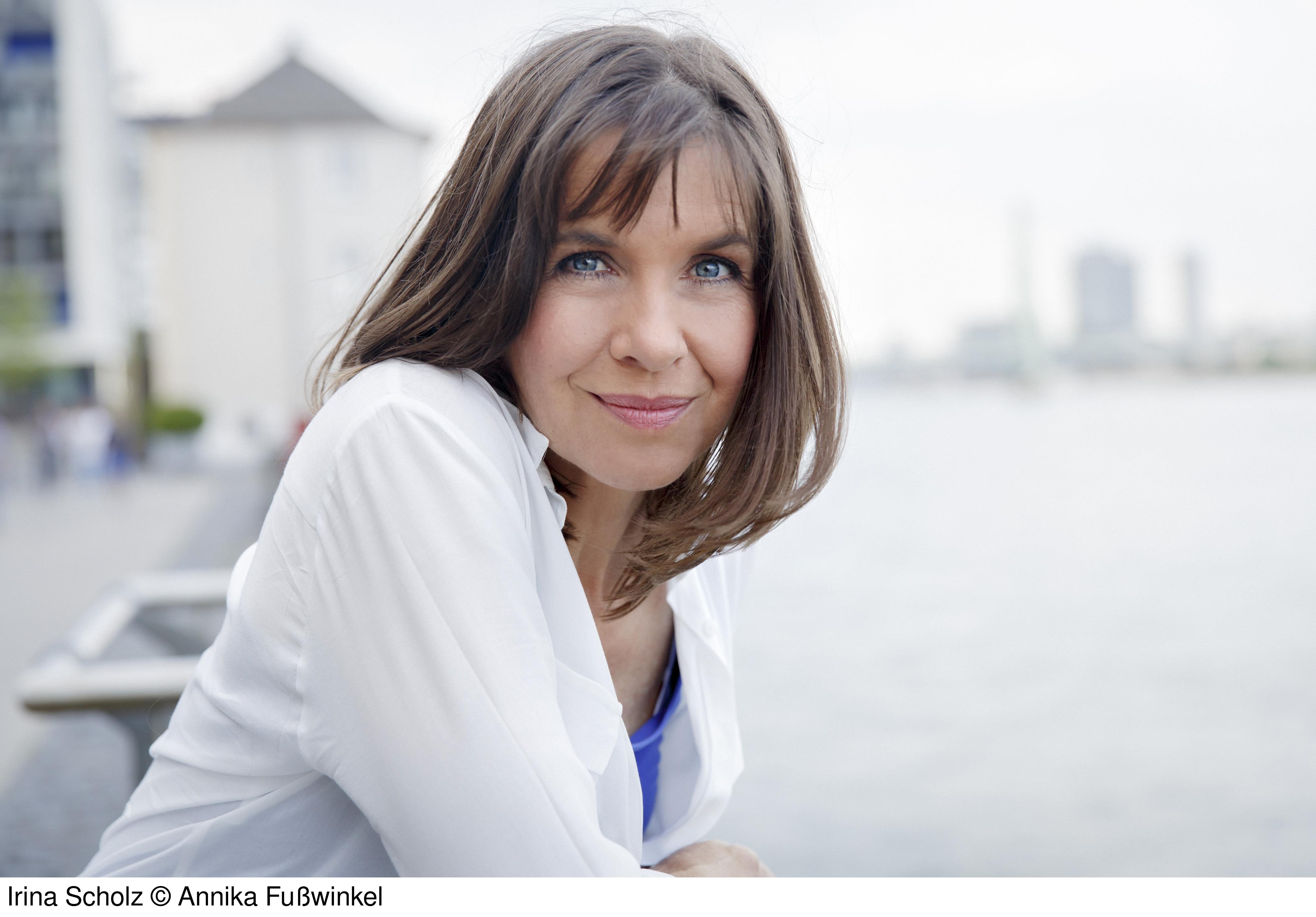 Autorenbild Ein kleines Stück von Afrika - Aufbruch