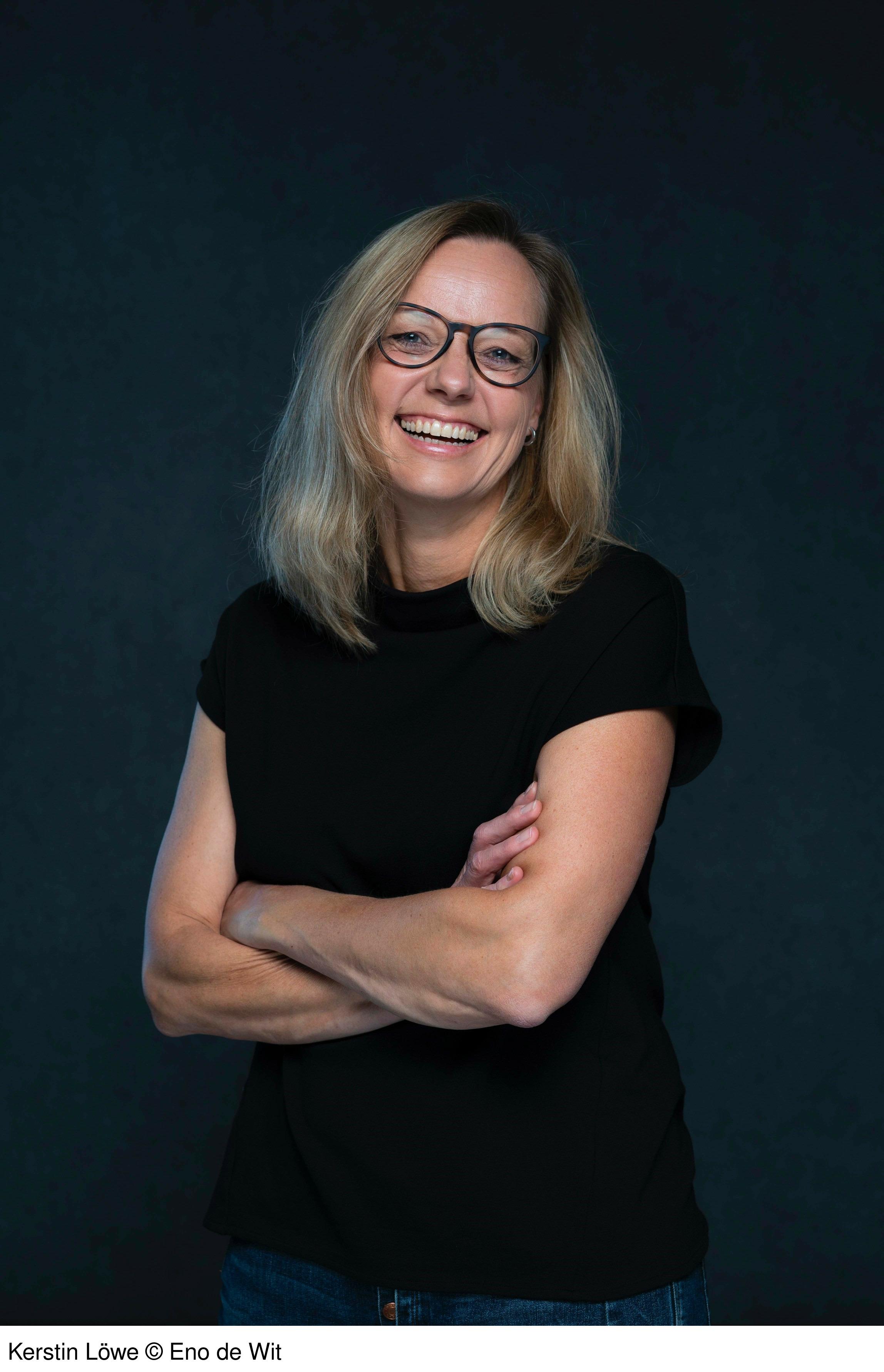 Autorenbild Anton will Prinzessin sein