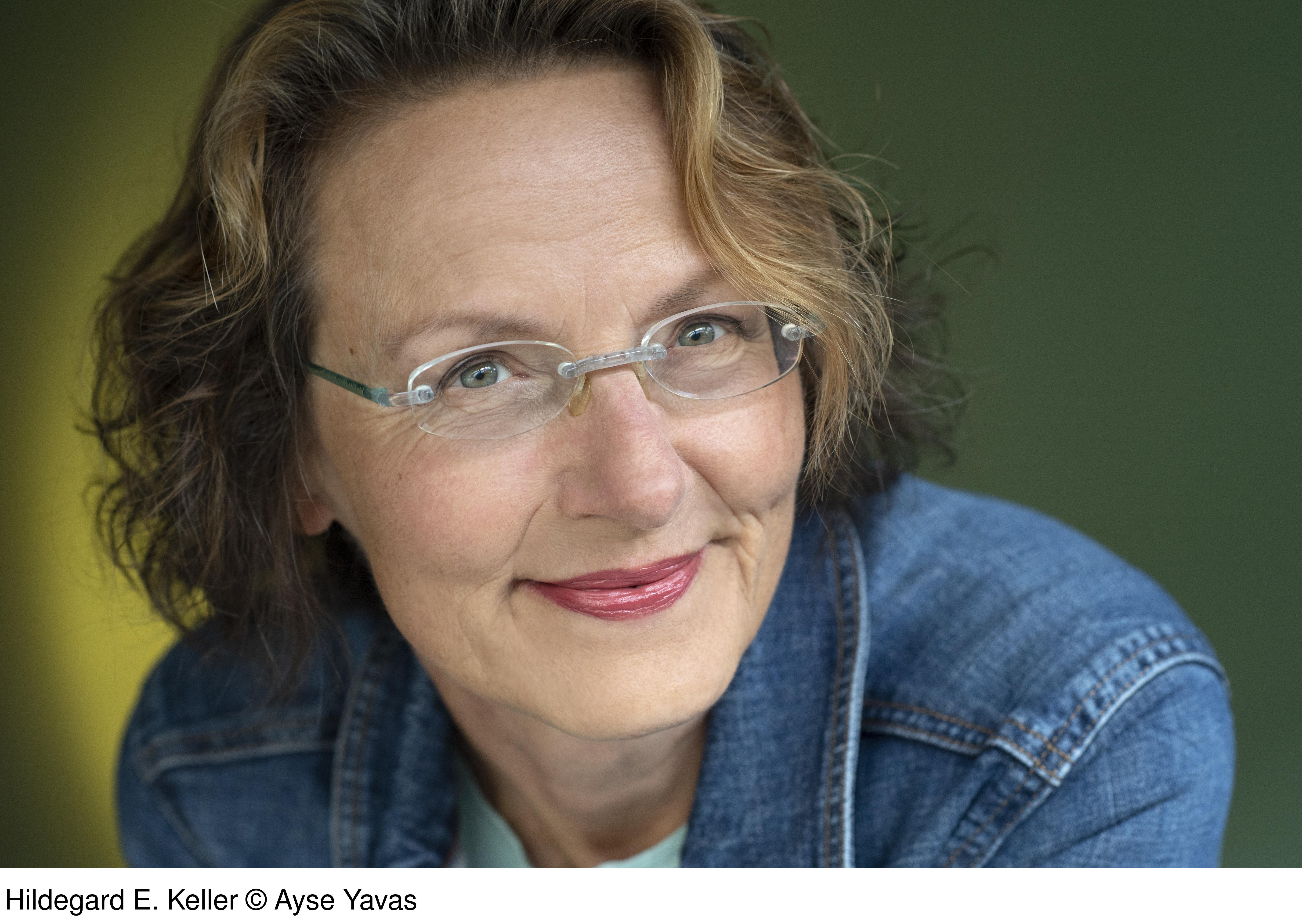 Autorenbild Was wir scheinen