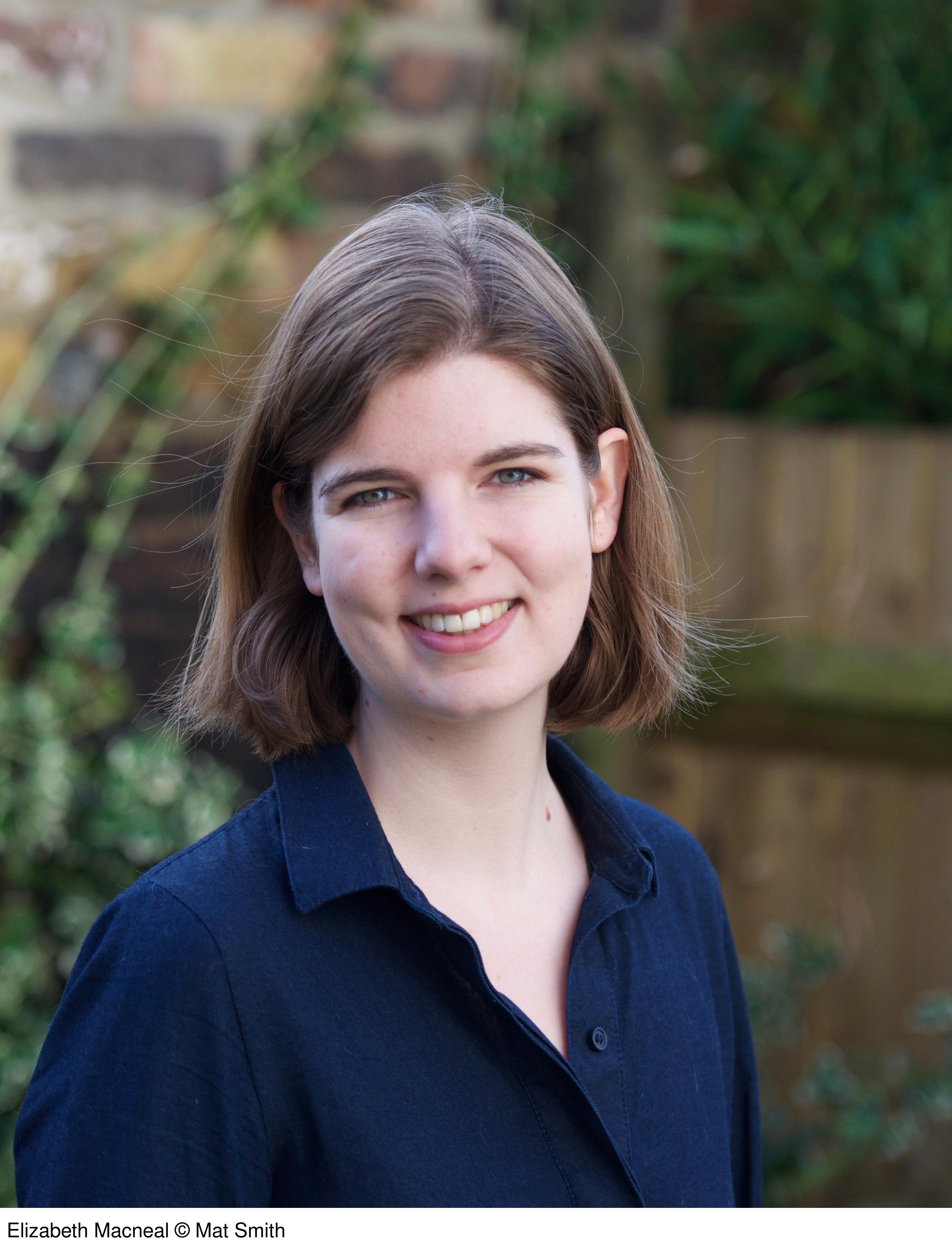 Autorenbild Zirkus der Wunder