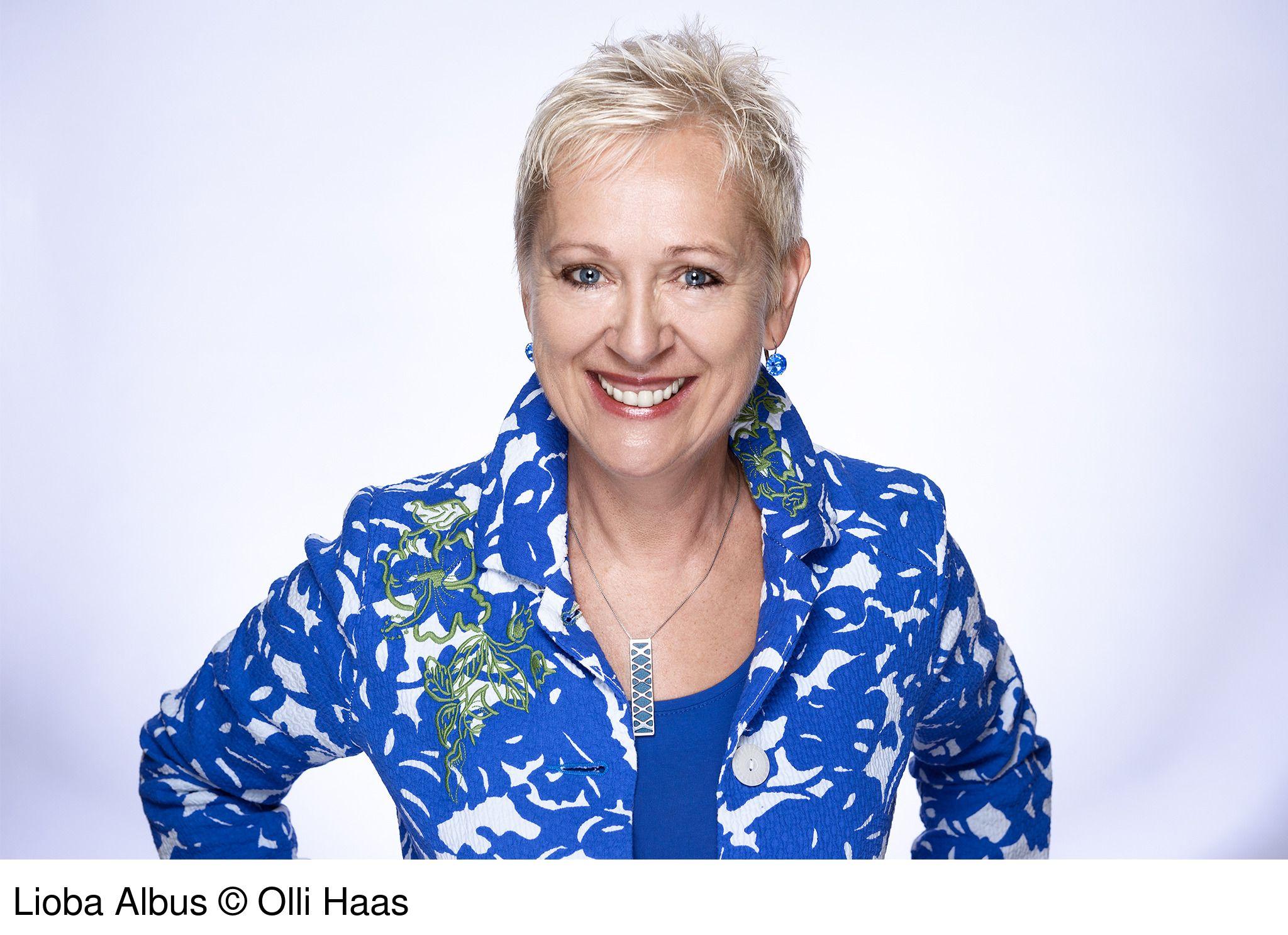 Autorenbild Zusammen ist man weniger gemein