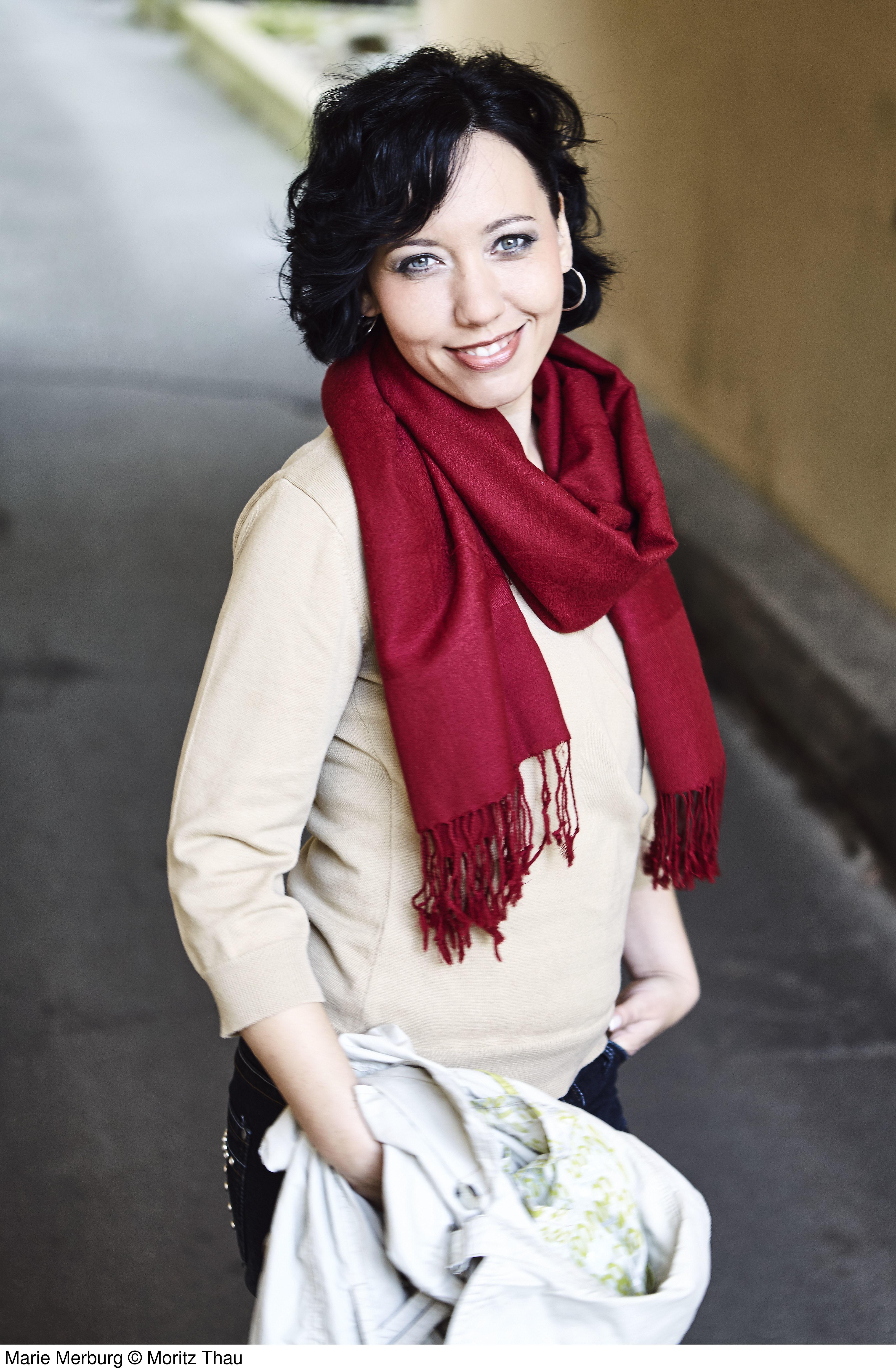 Autorenbild Leuchtturmsommer