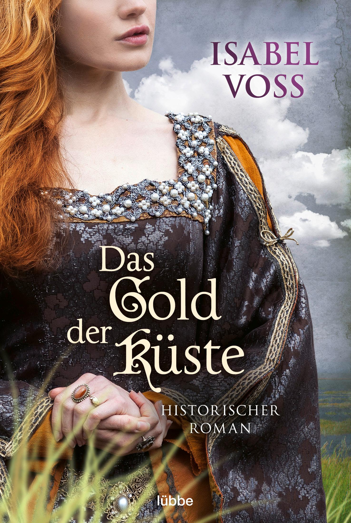 Vorderes Coverbild Das Gold der Küste