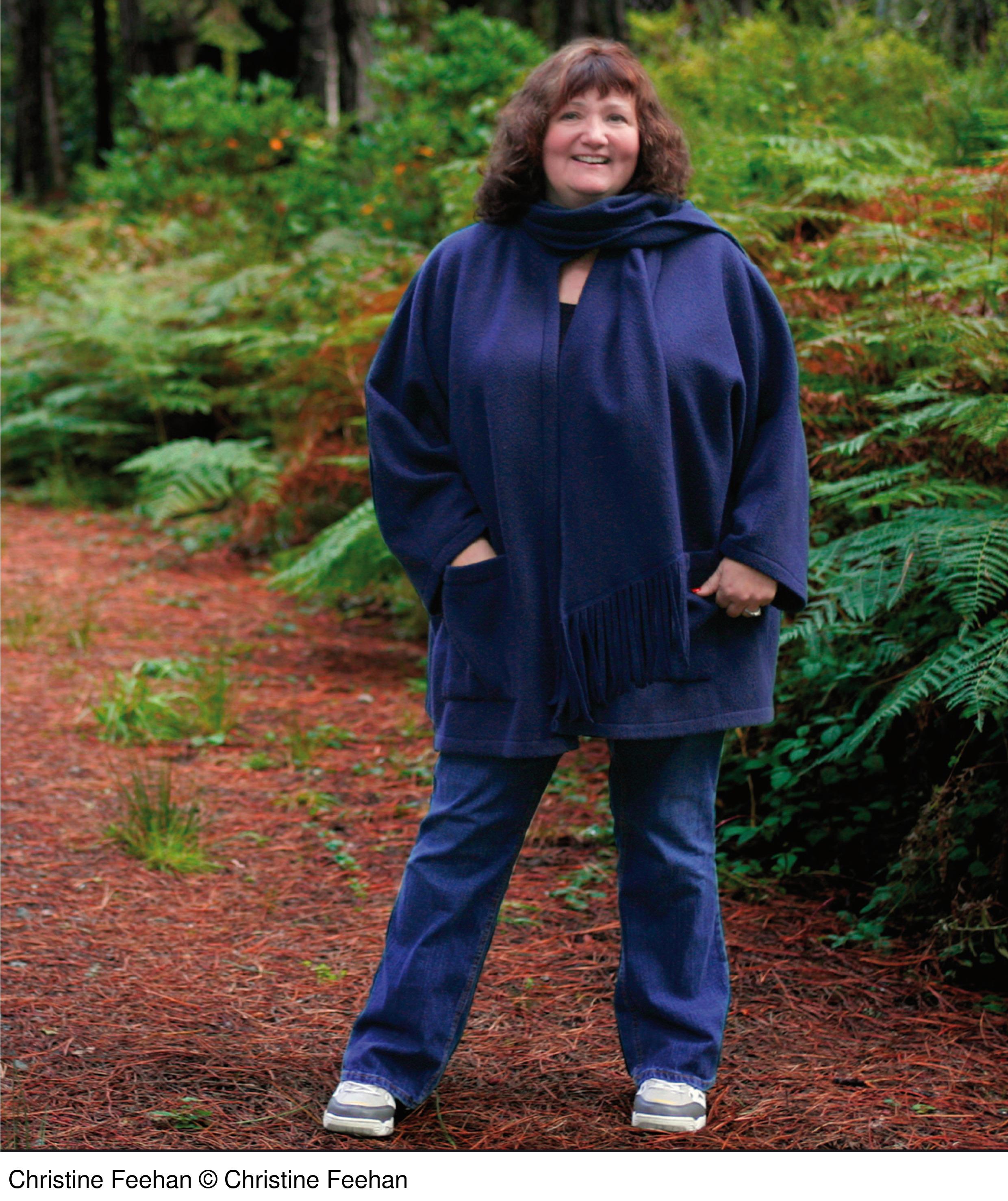 Autorenbild Dunkler Bann des Verlangens