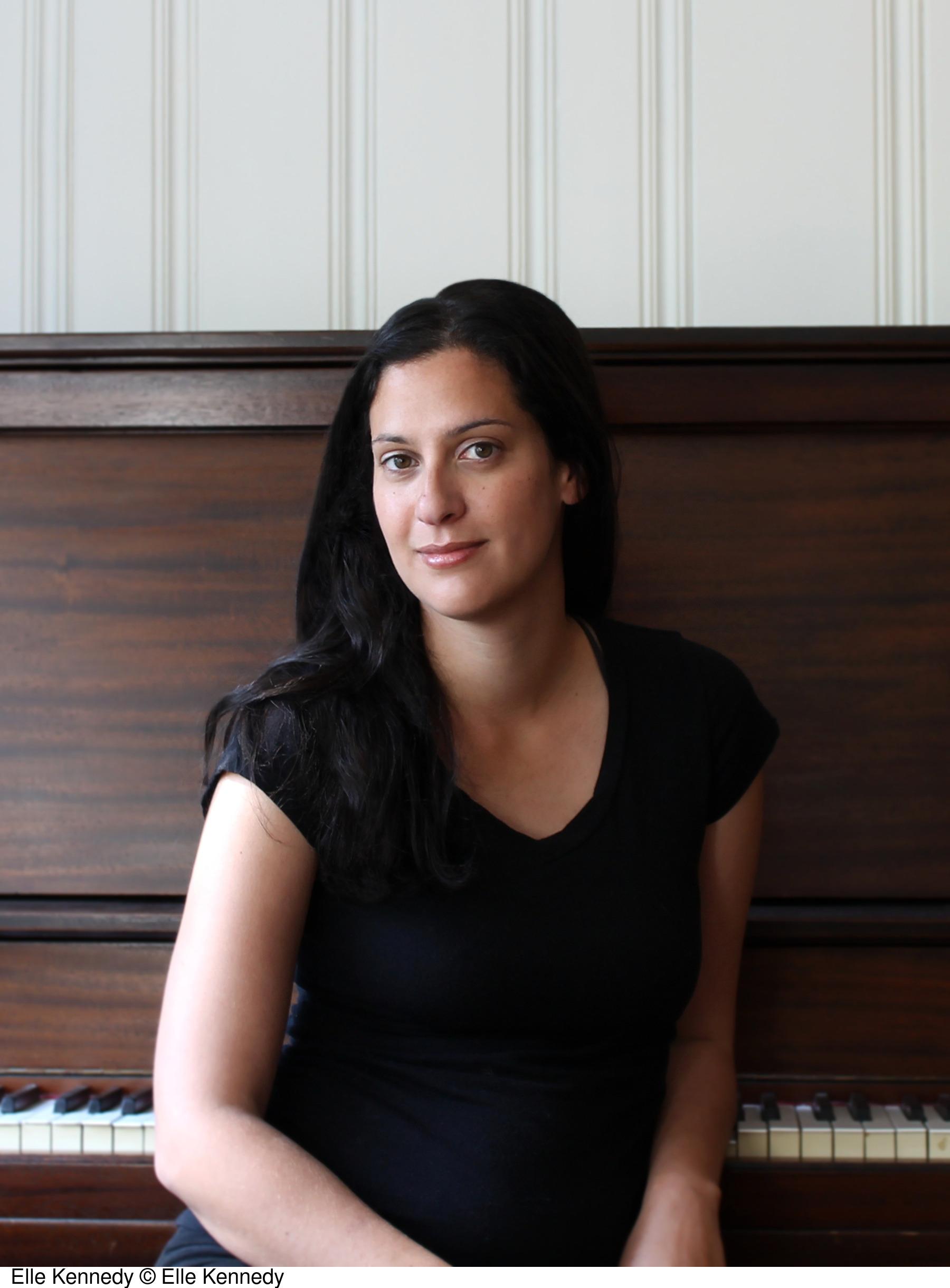 Autorenbild Ever Since I Needed You