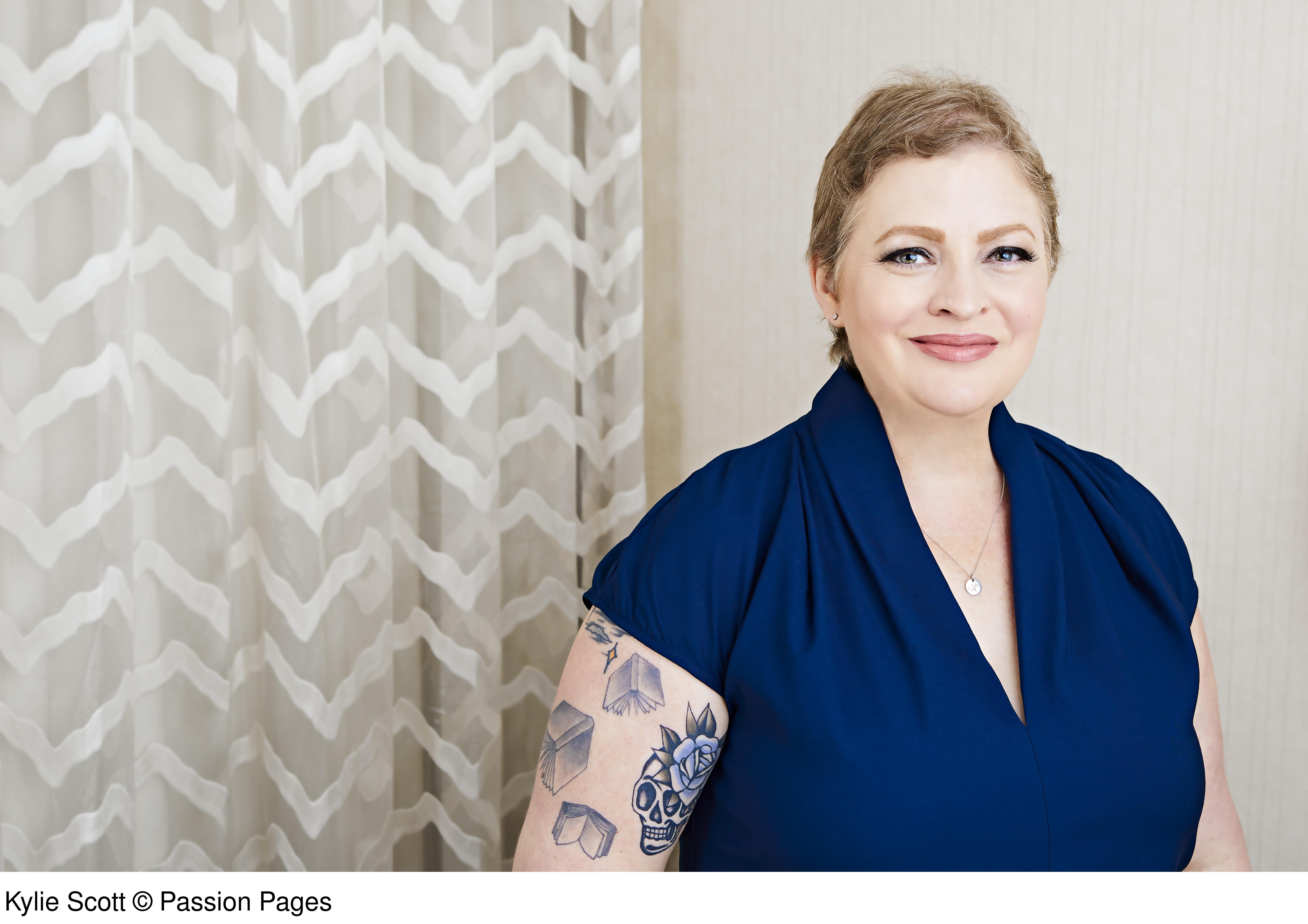 Autorenbild Sweeter than Fame