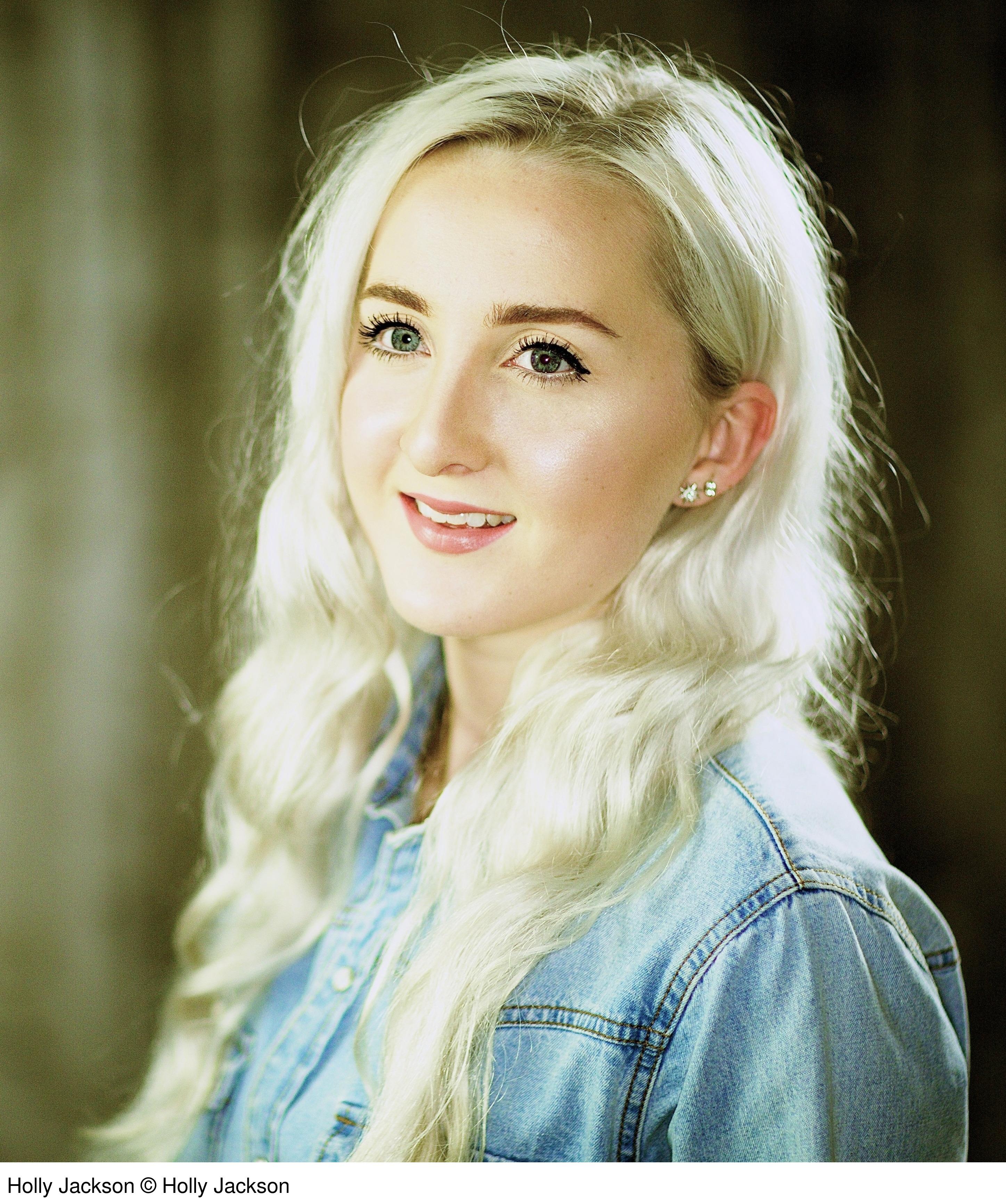 Autorenbild Good Girl, Bad Blood
