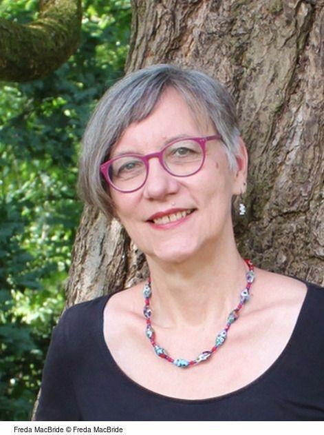 Autorenbild Der Duke und die unbeugsame Witwe