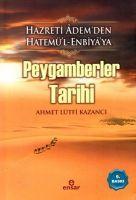 Vorderes Coverbild Peygamberler Tarihi
