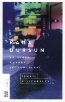 Vorderes Coverbild Kara Dursun ve Diger Ankara Söylenceleri