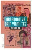 Vorderes Coverbild Ortadoguya Dair Yirmi Tez
