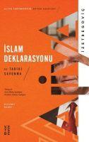 Vorderes Coverbild Islam Deklarasyonu ve Tarihi Savunma
