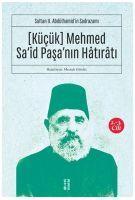 Vorderes Coverbild Kücük Mehmed Said Pasanin Hatirati 2.-3. Cilt