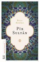 Vorderes Coverbild Pir Sultan