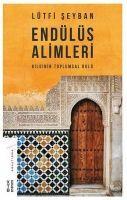 Vorderes Coverbild Endülüs Alimleri