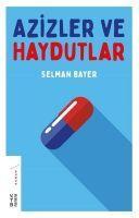 Vorderes Coverbild Azizler ve Haydutlar