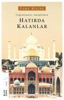 Vorderes Coverbild Cografyamizi Adimlarken Hatirda Kalanlar